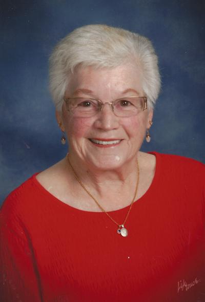 Mildred Faith Derry