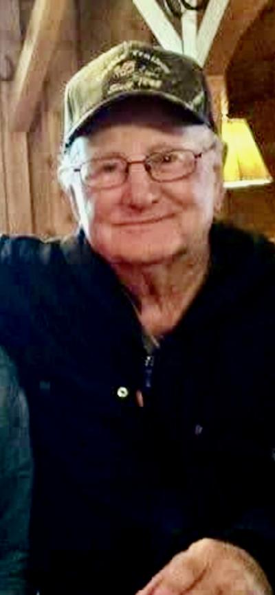 Jimmie Dean Walters