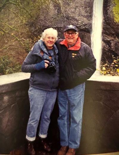 James "Jim" Bedelle Beeman