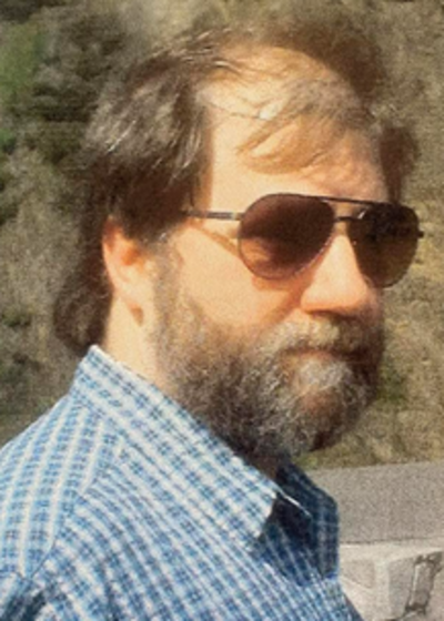Stanley Augustin Osborne