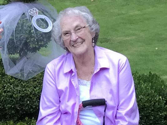 Myrna Joy Namhie