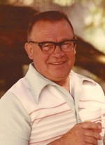 William Ralph VanOrsow