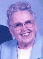 Esther Marie Lundeen