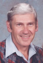 Floyd William Daniels