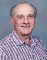 James Douglas Bartholomew