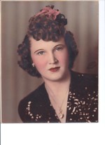 Helen Georgia Walker