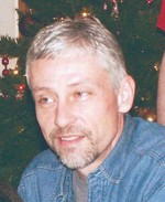 Donald "Donnie" Joe Berreth