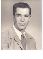Donald Wayne Jones