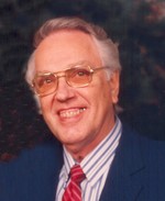 Norman Wayne Gynther