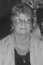 Willette Marie Sutter