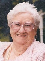 Marian Henrietta James