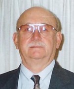 Glenn Huber Haworth