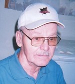 Warren Wayne Ranta