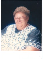 Mary Katherine McDonald