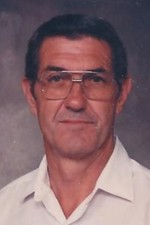 Wayne Richard Maness
