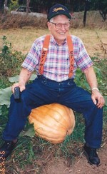 Richard Ernest Lundeen