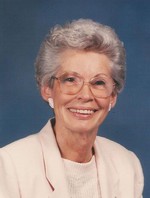 Mary McManus