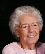 Edna Rose Sealander