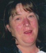 Susan Marie Perkins