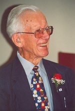 James Angus Rees