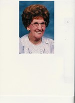Martha Elizabeth Klein