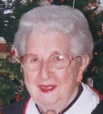 Rose Alice Baldridge