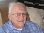 Duane Burdette Brown