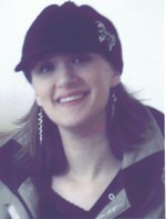 Samantha Rae Stevens