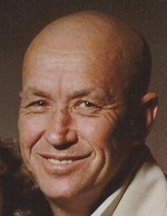 Buddy Joe Horttor