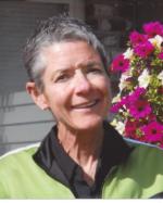 Deborah Saxton