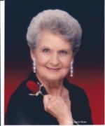 Arabel Marjorie Bennett