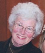Nancy Jane Brown