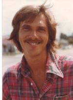 Frederick Roy Thomas