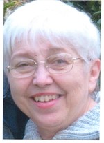 "Peggy" Margaret Eileen Henderson
