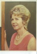Marguerite Johnita Johnson
