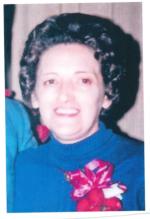 Claudine  "Snookie" Delores Pullen