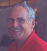 Bruce Raymond Bicknell