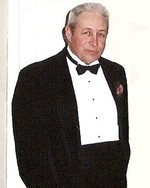C. W. Wilson