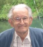 Arlan John Berglund