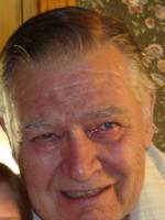Harold Benton Salisbury