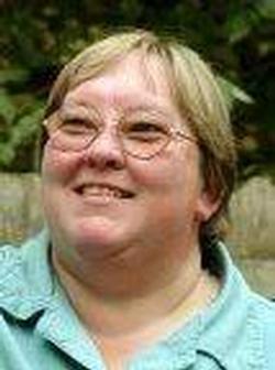 Mauricia "Ricia" Jean Schaff