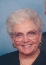 Berniece Gwendolyn Barrows
