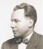 John Fredrick Bessire
