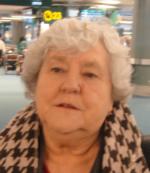 Mildred Elizabeth Ruschell