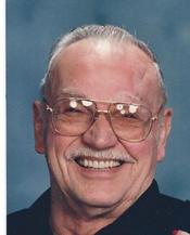 Donald Charles Lambert