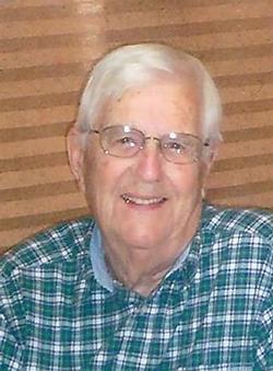 Allan W. Gustafson