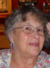 Marilyn Kay Miles