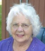 Elsie Pauline Ekwall