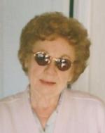 Doris May Akin