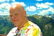 Geoffrey Alexander Ecker